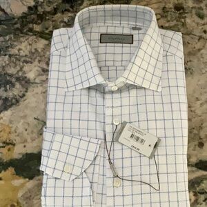 Canali Men’s Dress Shirt